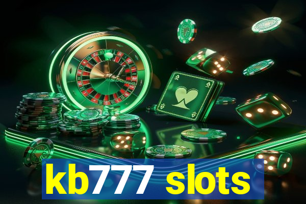 kb777 slots